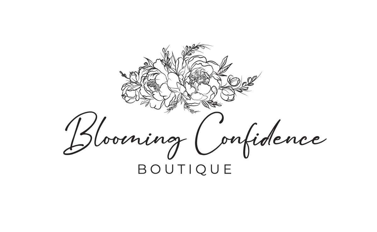 Blooming Confidence Boutique