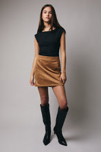 Load image into Gallery viewer, Black Boat Neck Sleeveless Open Back Bodysuit
